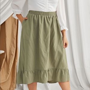 SHEIN Skirt